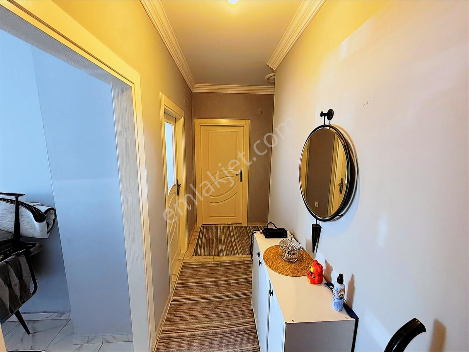 Kepez Sütçüler Mahallesinde Fırsat 2+1 Daire - Görsel 12