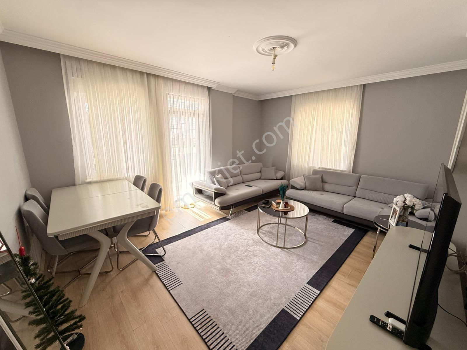 Kepez Sütçüler Mahallesinde Fırsat 2+1 Daire