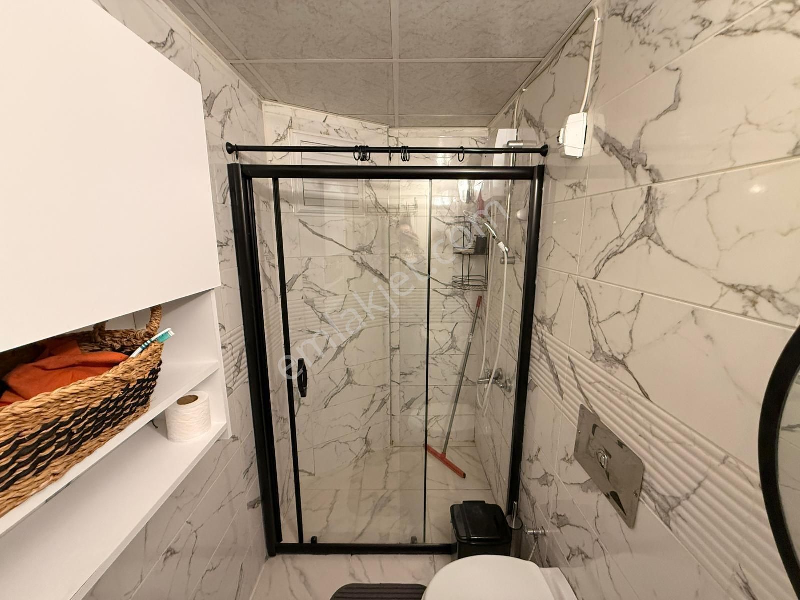 Kepez Sütçüler Mahallesinde Fırsat 2+1 Daire - Görsel 13