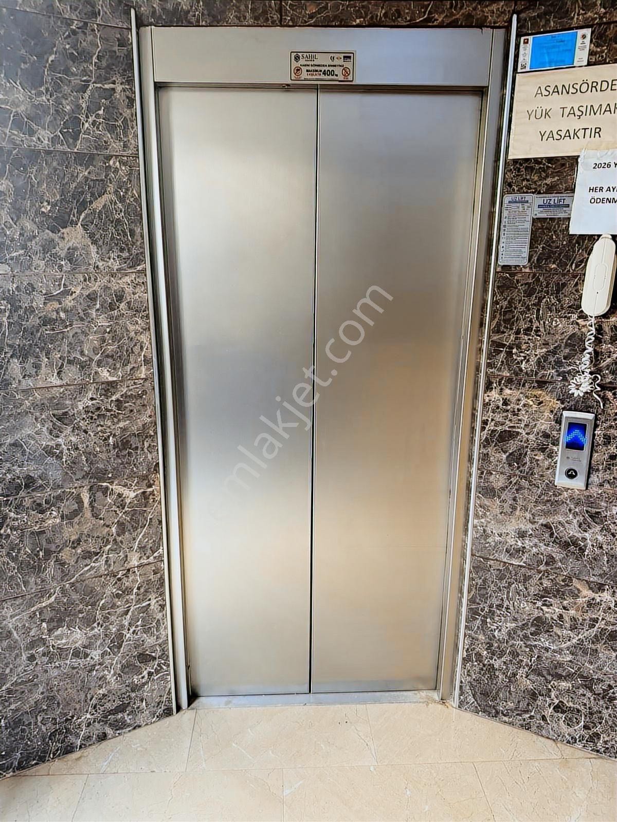 Kepez Sütçüler Mahallesinde Fırsat 2+1 Daire - Görsel 17