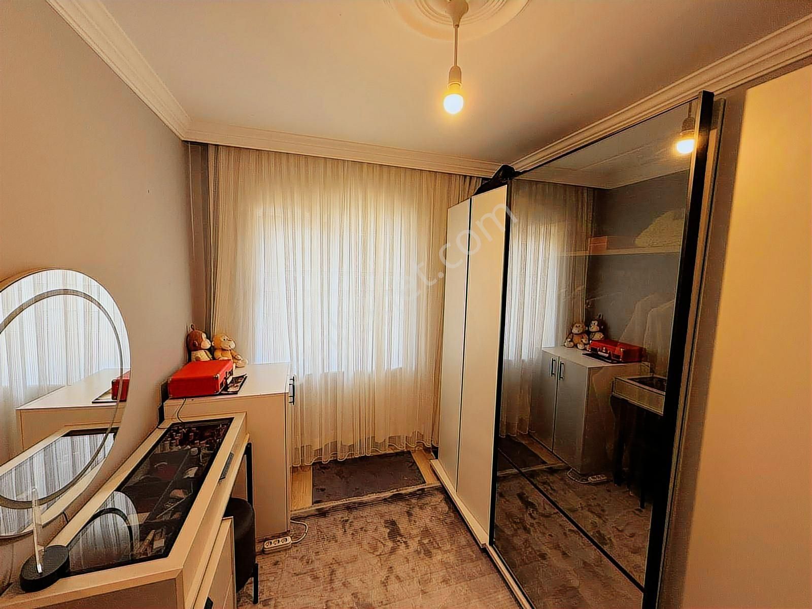 Kepez Sütçüler Mahallesinde Fırsat 2+1 Daire - Görsel 8