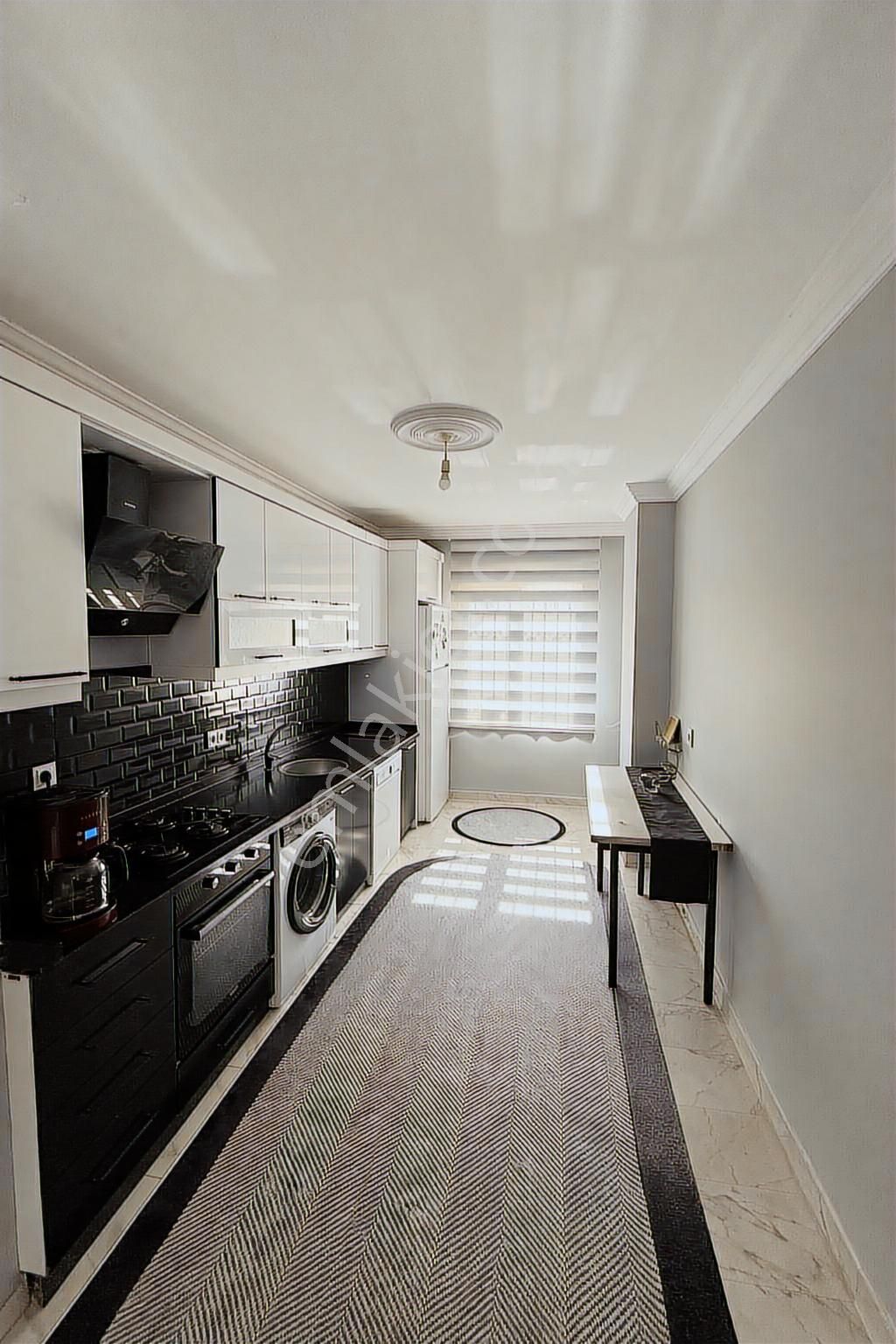 Kepez Sütçüler Mahallesinde Fırsat 2+1 Daire - Görsel 19