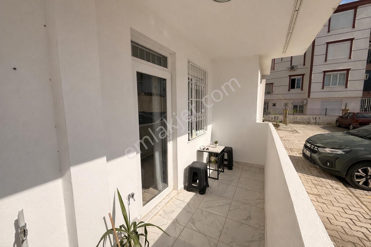 Kepez Sütçüler Mahallesinde Fırsat 2+1 Daire - Görsel 16