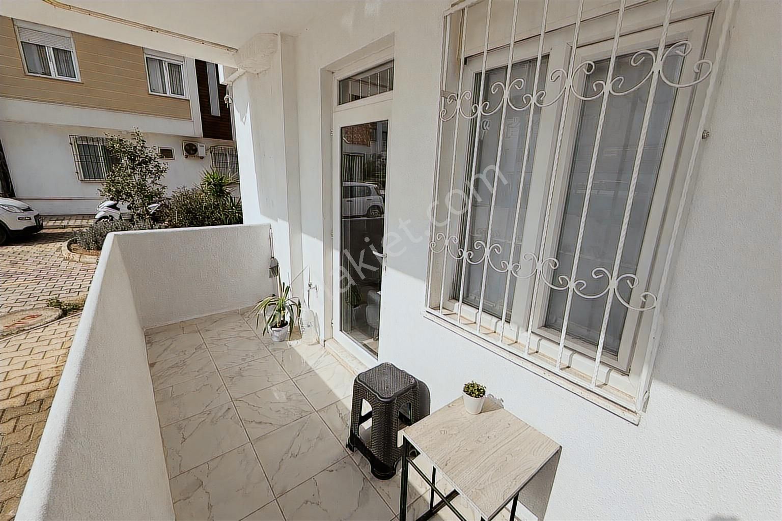 Kepez Sütçüler Mahallesinde Fırsat 2+1 Daire - Görsel 5