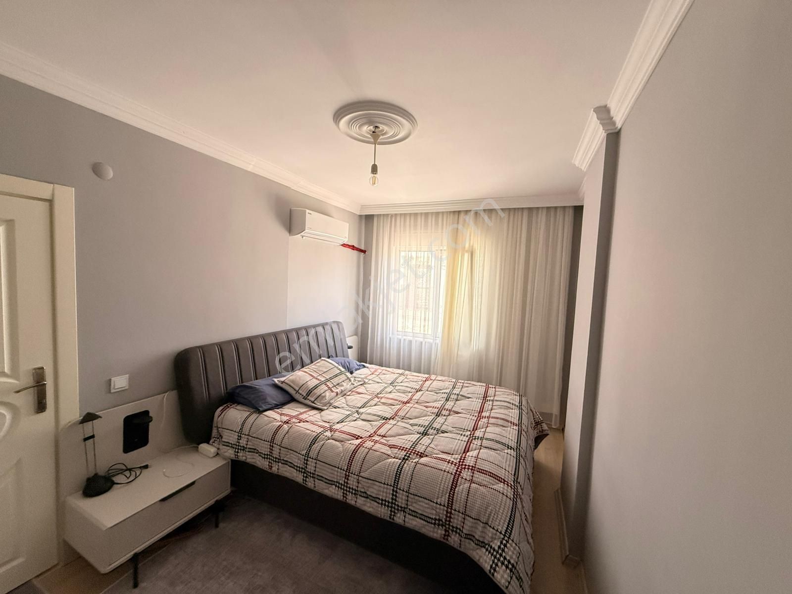 Kepez Sütçüler Mahallesinde Fırsat 2+1 Daire - Görsel 11