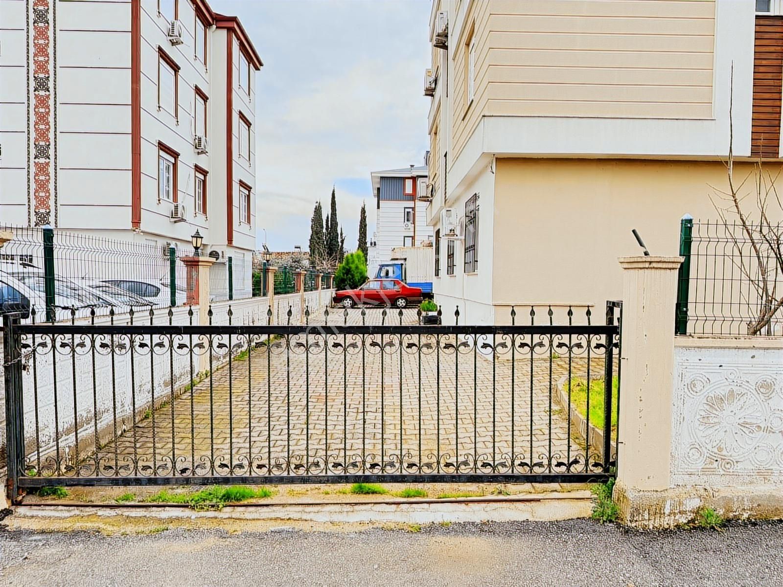 Kepez Sütçüler Mahallesinde Fırsat 2+1 Daire - Görsel 2