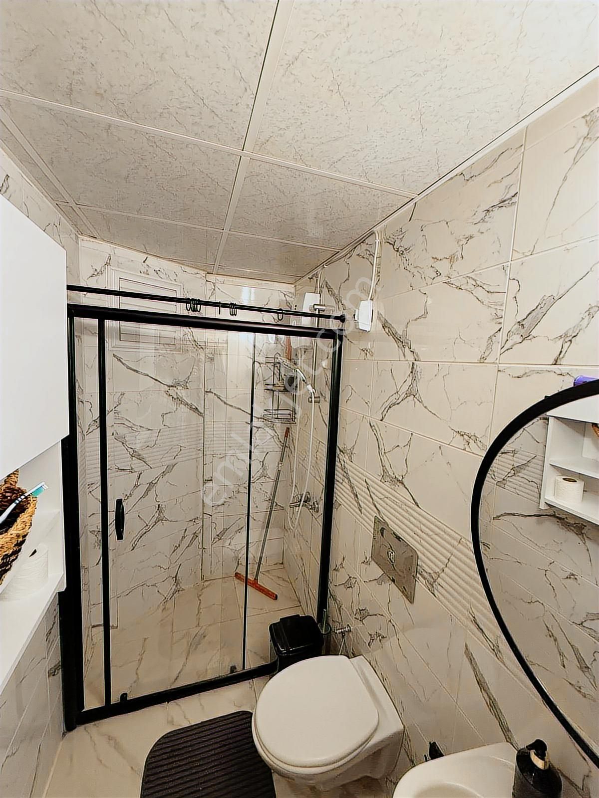 Kepez Sütçüler Mahallesinde Fırsat 2+1 Daire - Görsel 21