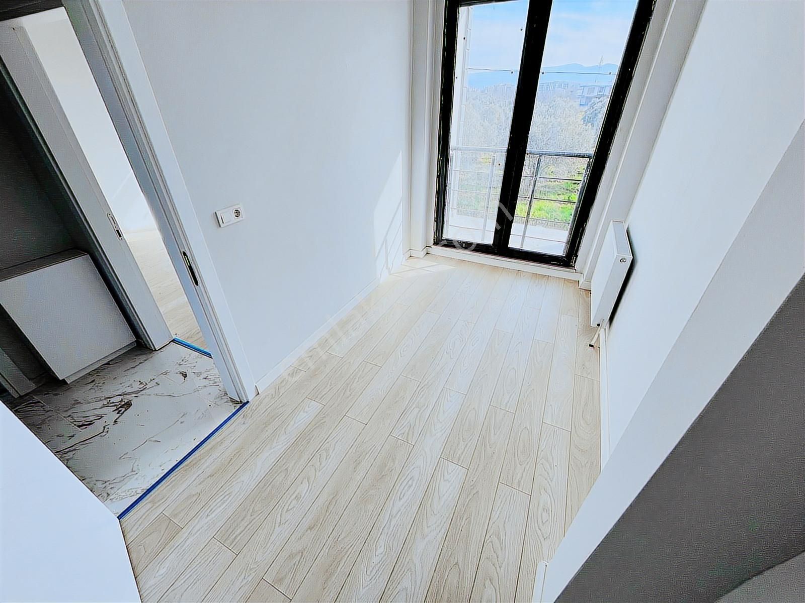 Gömeç'te Satılık Deniz Manzaralı 3+1 Villa - Görsel 11