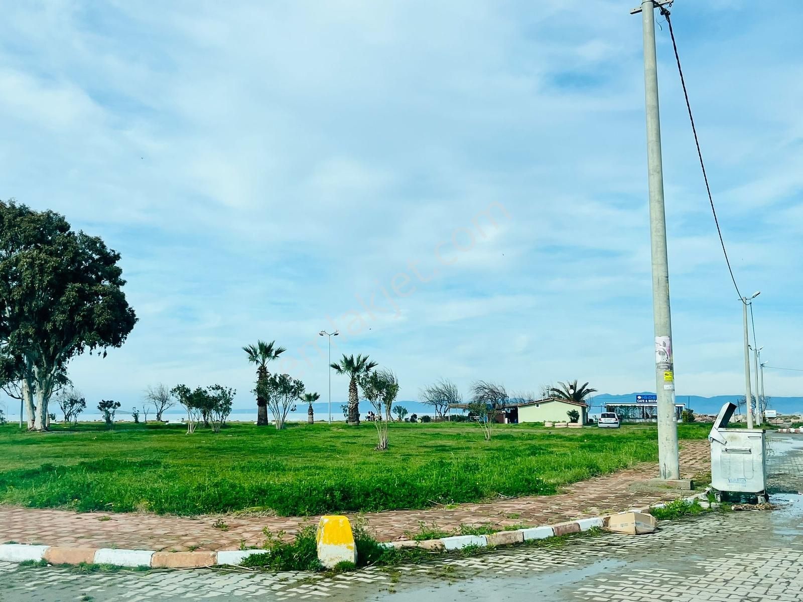 Gömeç'te Satılık Deniz Manzaralı 3+1 Villa - Görsel 28