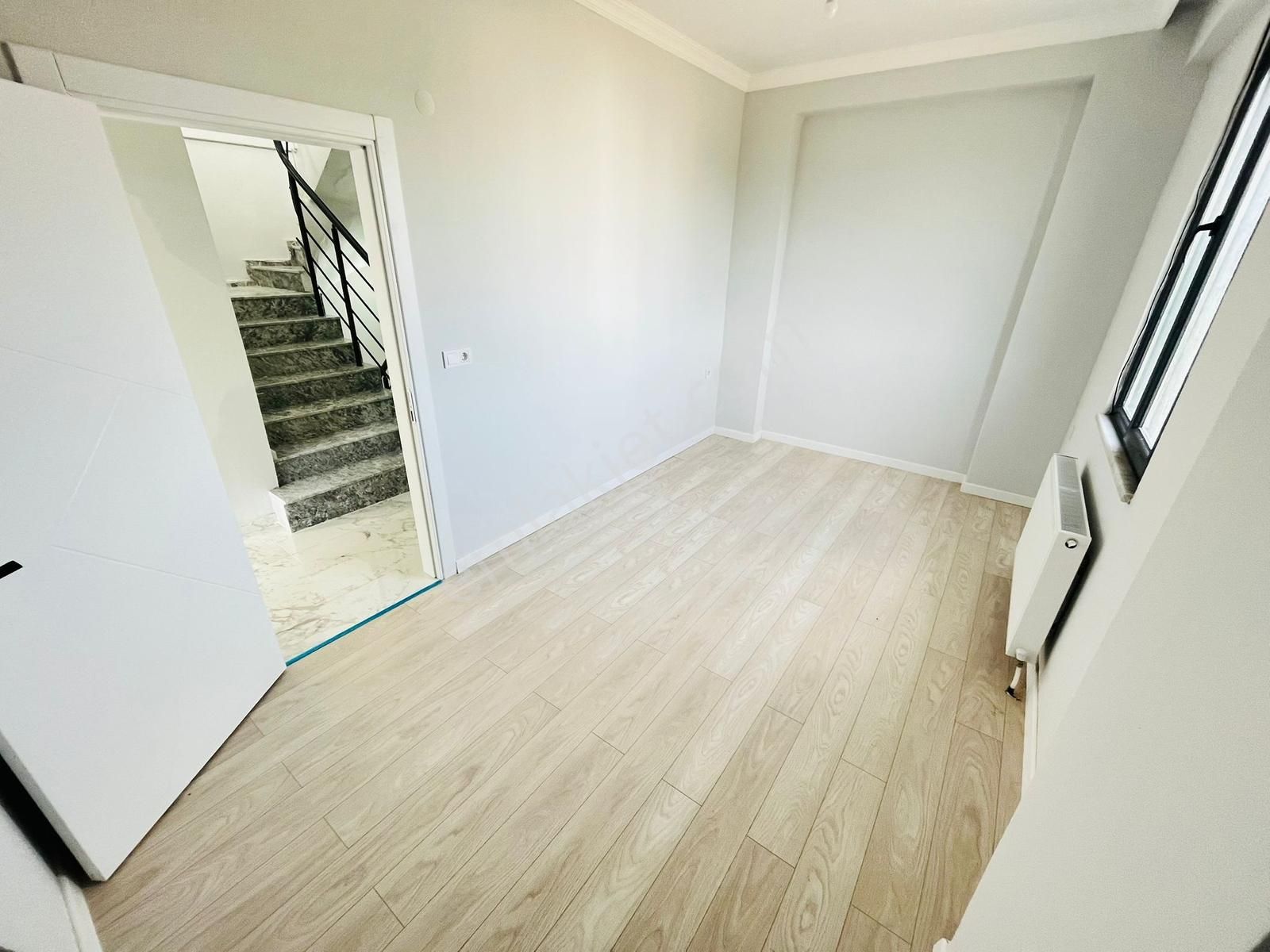 Gömeç'te Satılık Deniz Manzaralı 3+1 Villa - Görsel 3