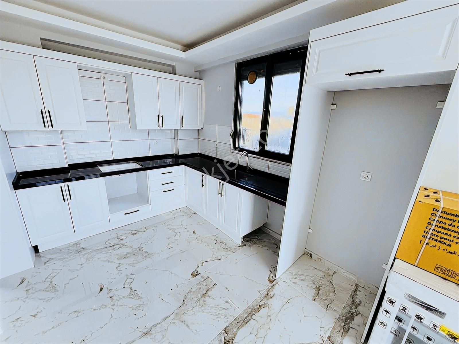 Gömeç'te Satılık Deniz Manzaralı 3+1 Villa - Görsel 32