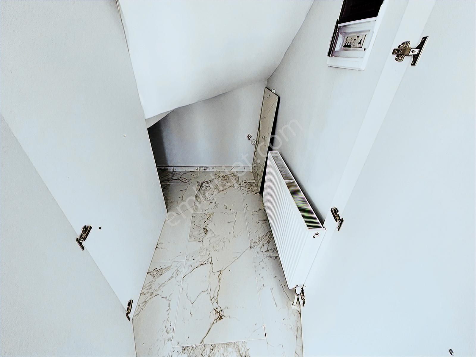 Gömeç'te Satılık Deniz Manzaralı 3+1 Villa - Görsel 8