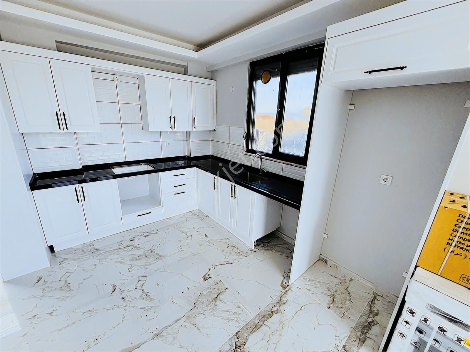 Gömeç'te Satılık Deniz Manzaralı 3+1 Villa - Görsel 33