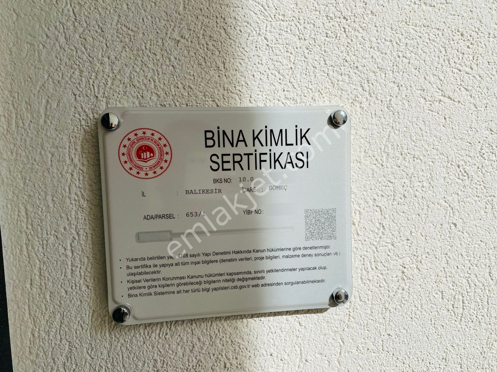 Gömeç Yaya Mah. Satılık Lüx 2+1 Daire - Görsel 21