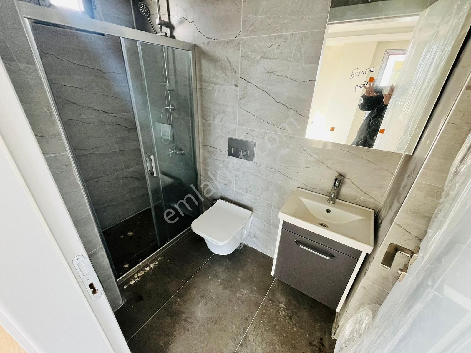 Gömeç'te Denize Yürüme Mesafesinde Müstakil Lüx 3+1 Villa - Görsel 3