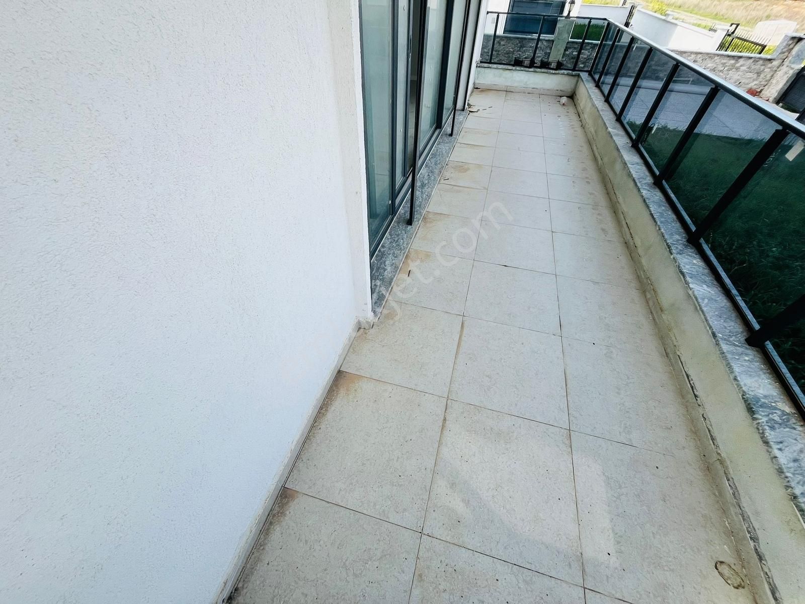 Gömeç'te Denize Yürüme Mesafesinde Müstakil Lüx 3+1 Villa - Görsel 22