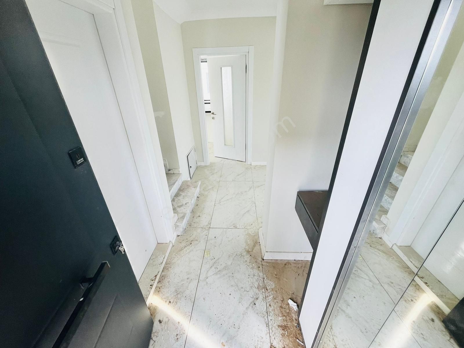 Gömeç'te Denize Yürüme Mesafesinde Müstakil Lüx 3+1 Villa - Görsel 15