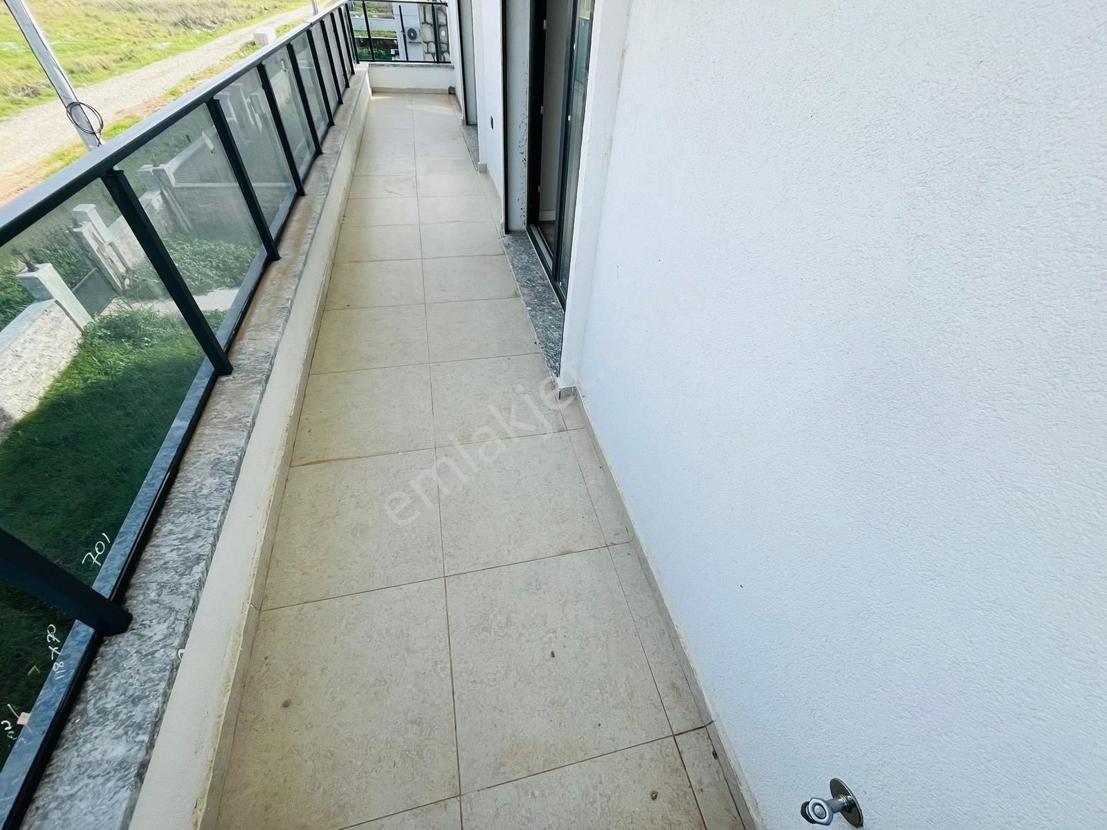 Gömeç'te Denize Yürüme Mesafesinde Müstakil Lüx 3+1 Villa - Görsel 5