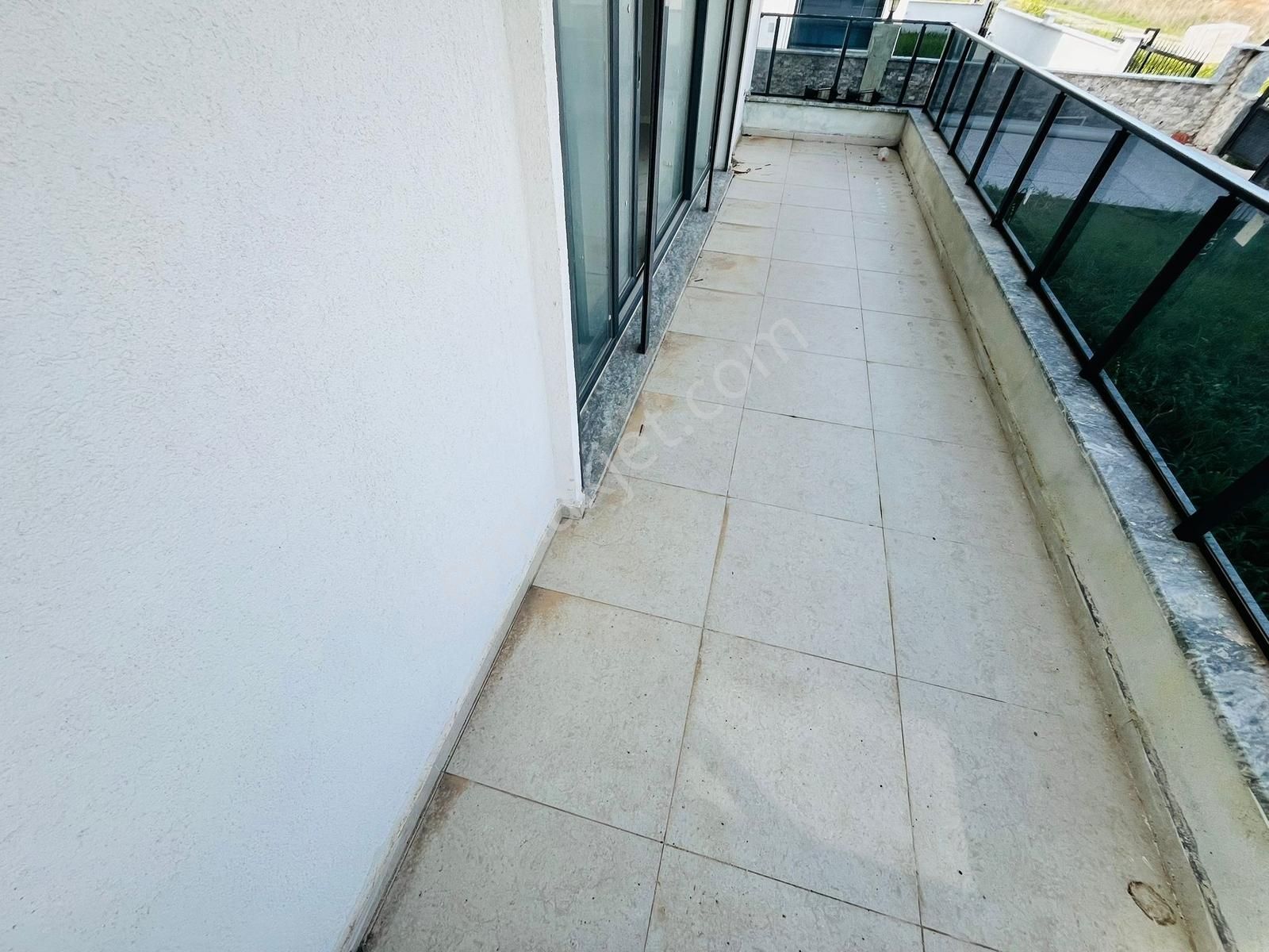 Gömeç'te Denize Yürüme Mesafesinde Müstakil Lüx 3+1 Villa - Görsel 31