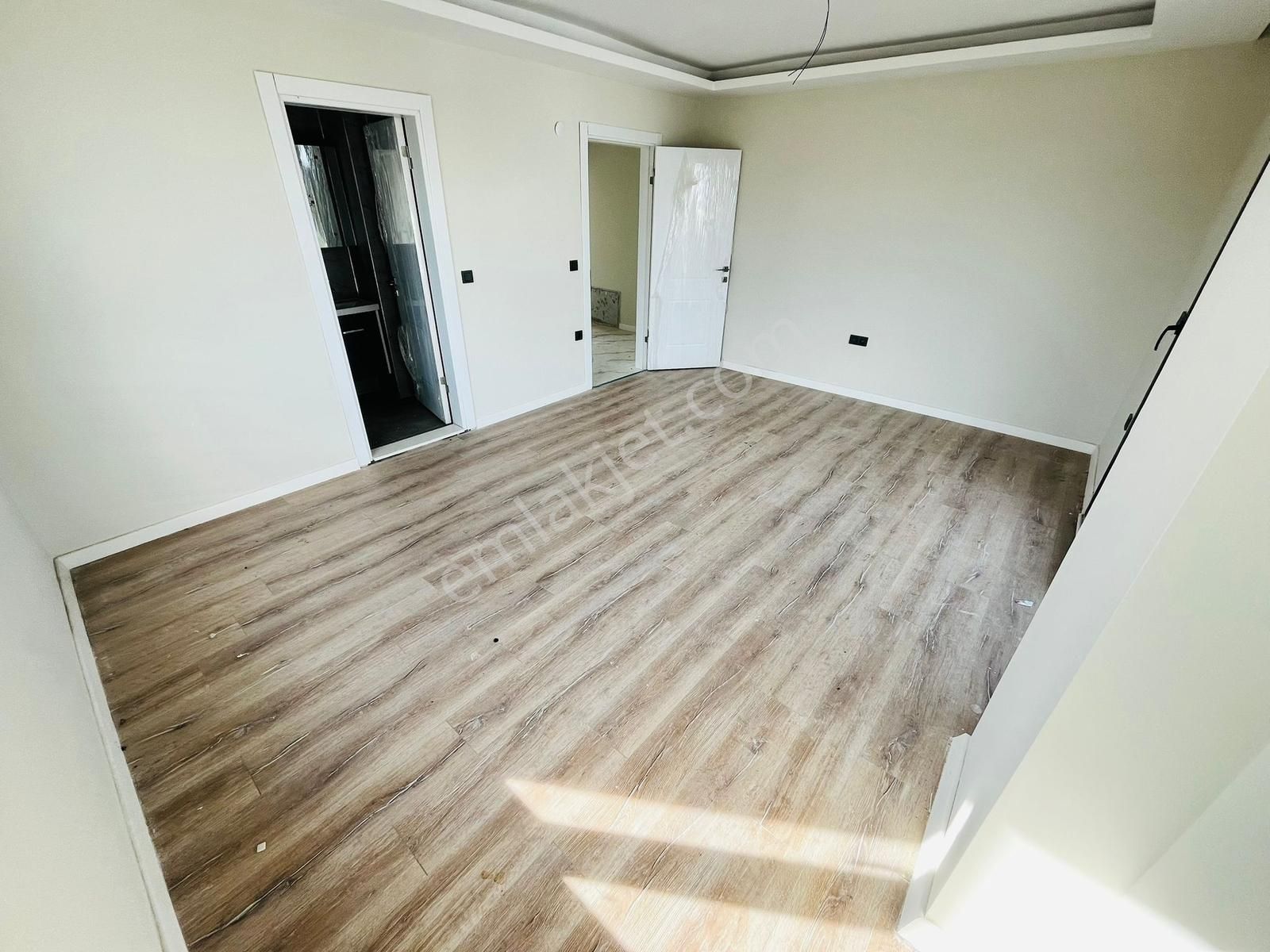 Gömeç'te Denize Yürüme Mesafesinde Müstakil Lüx 3+1 Villa - Görsel 21