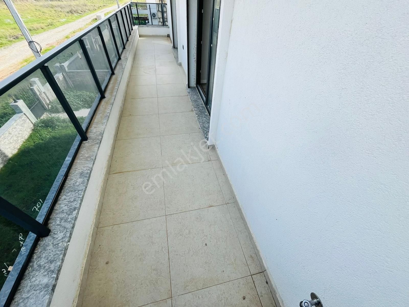 Gömeç'te Denize Yürüme Mesafesinde Müstakil Lüx 3+1 Villa - Görsel 19