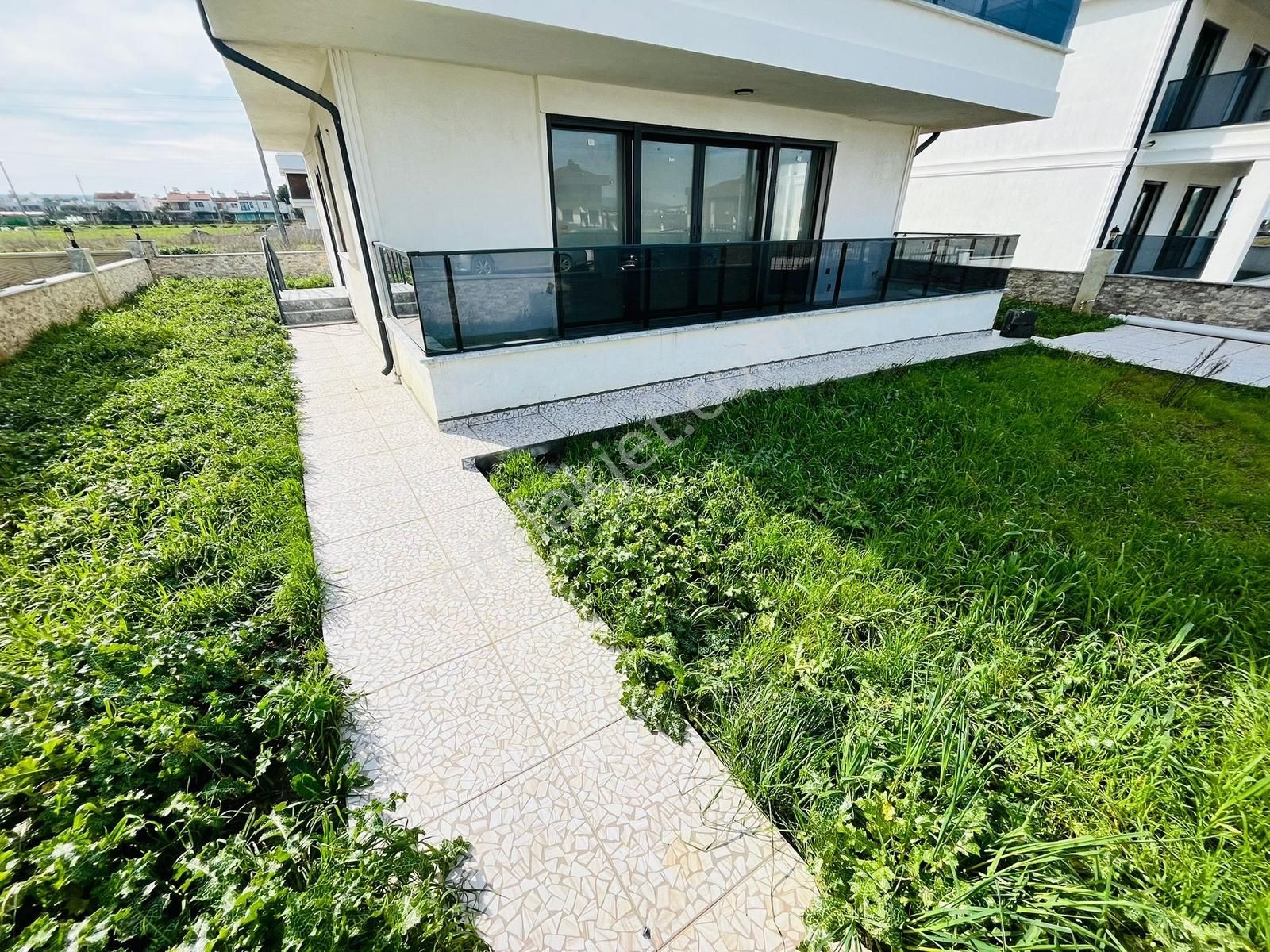 Gömeç'te Denize Yürüme Mesafesinde Müstakil Lüx 3+1 Villa - Görsel 8