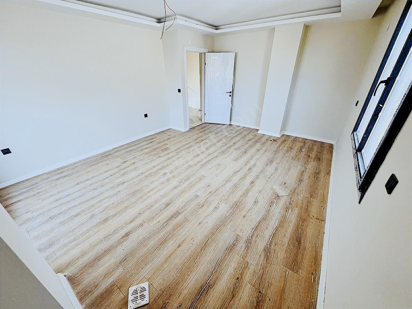 Gömeç'te Denize Yürüme Mesafesinde Müstakil Lüx 3+1 Villa - Görsel 35