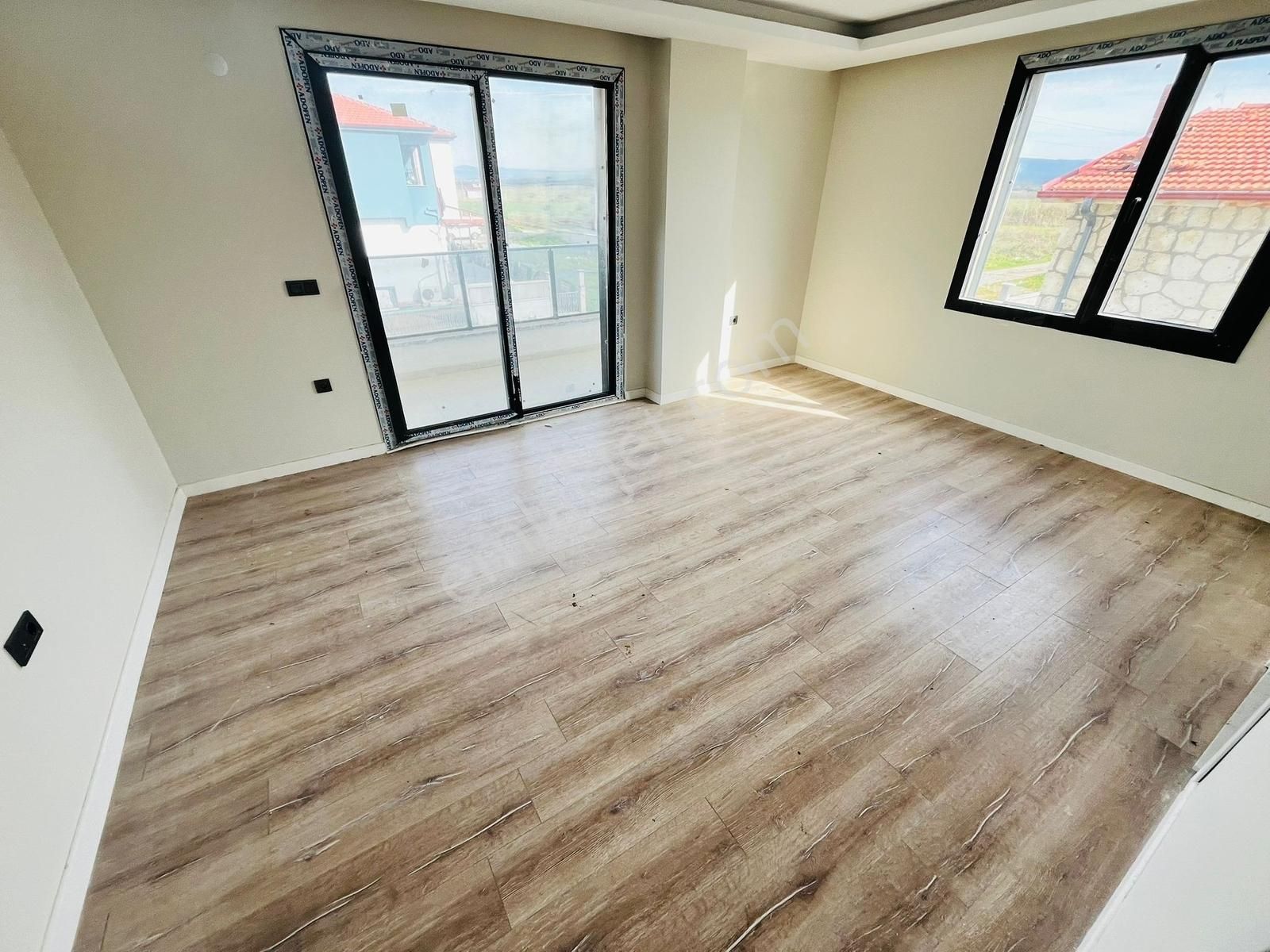 Gömeç'te Denize Yürüme Mesafesinde Müstakil Lüx 3+1 Villa - Görsel 30