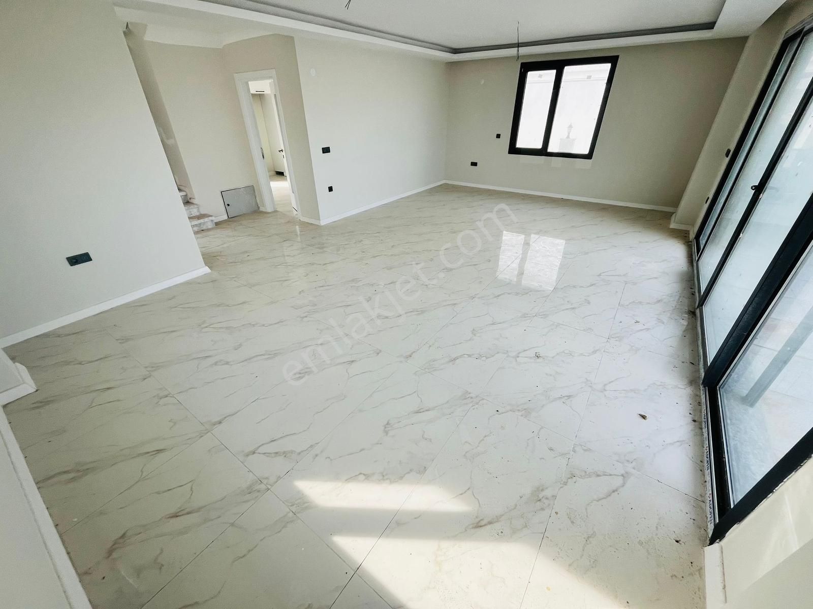 Gömeç'te Denize Yürüme Mesafesinde Müstakil Lüx 3+1 Villa - Görsel 17