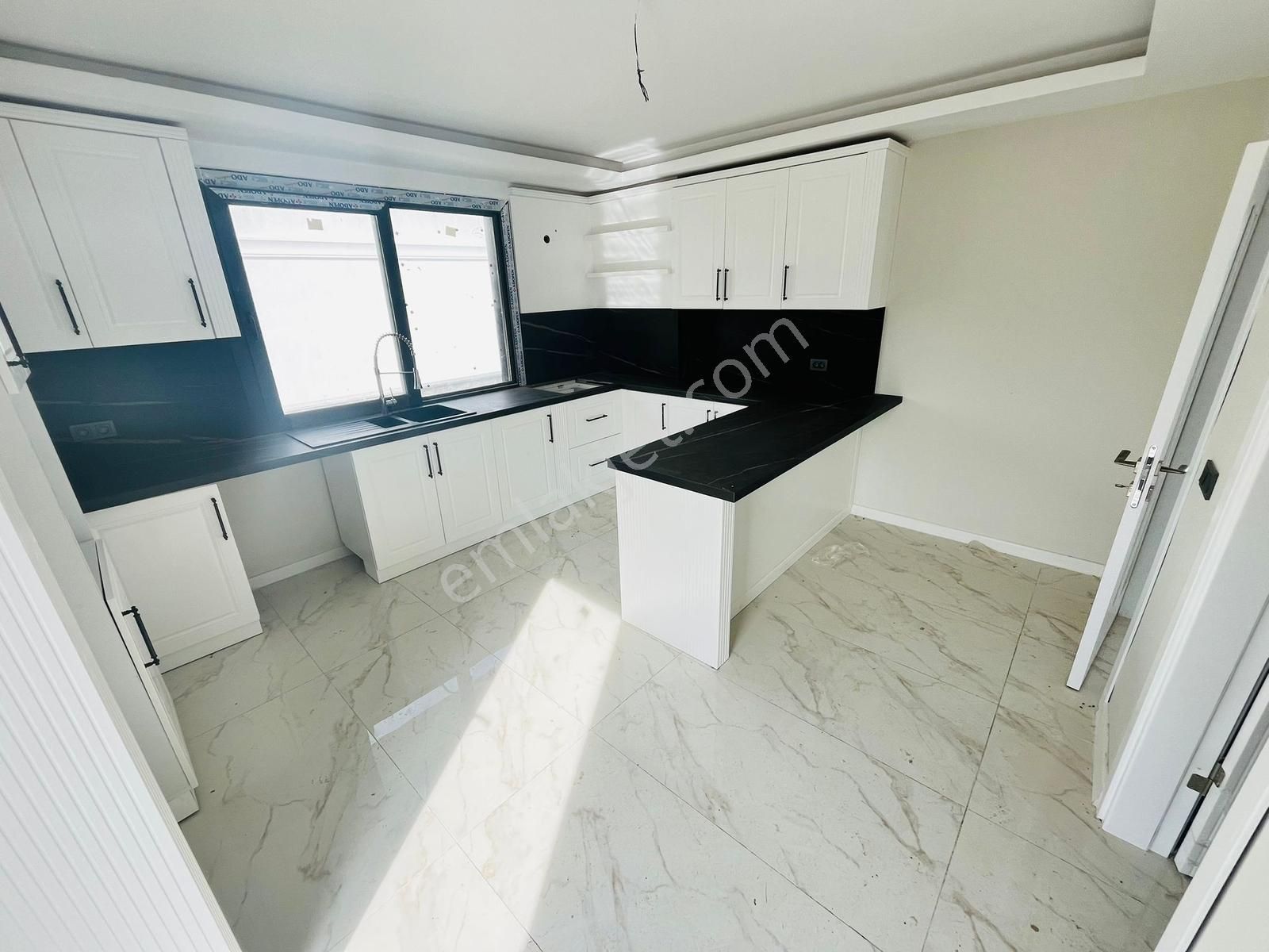 Gömeç'te Denize Yürüme Mesafesinde Müstakil Lüx 3+1 Villa - Görsel 32