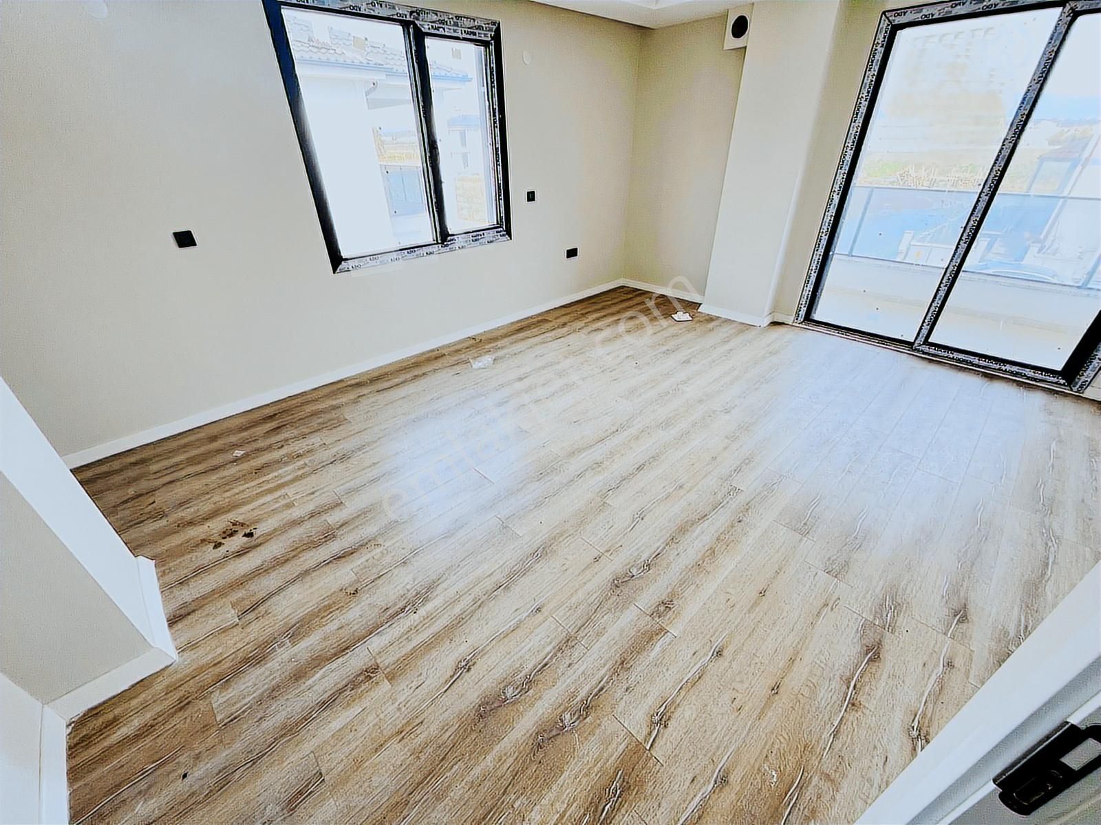 Gömeç'te Denize Yürüme Mesafesinde Müstakil Lüx 3+1 Villa - Görsel 18