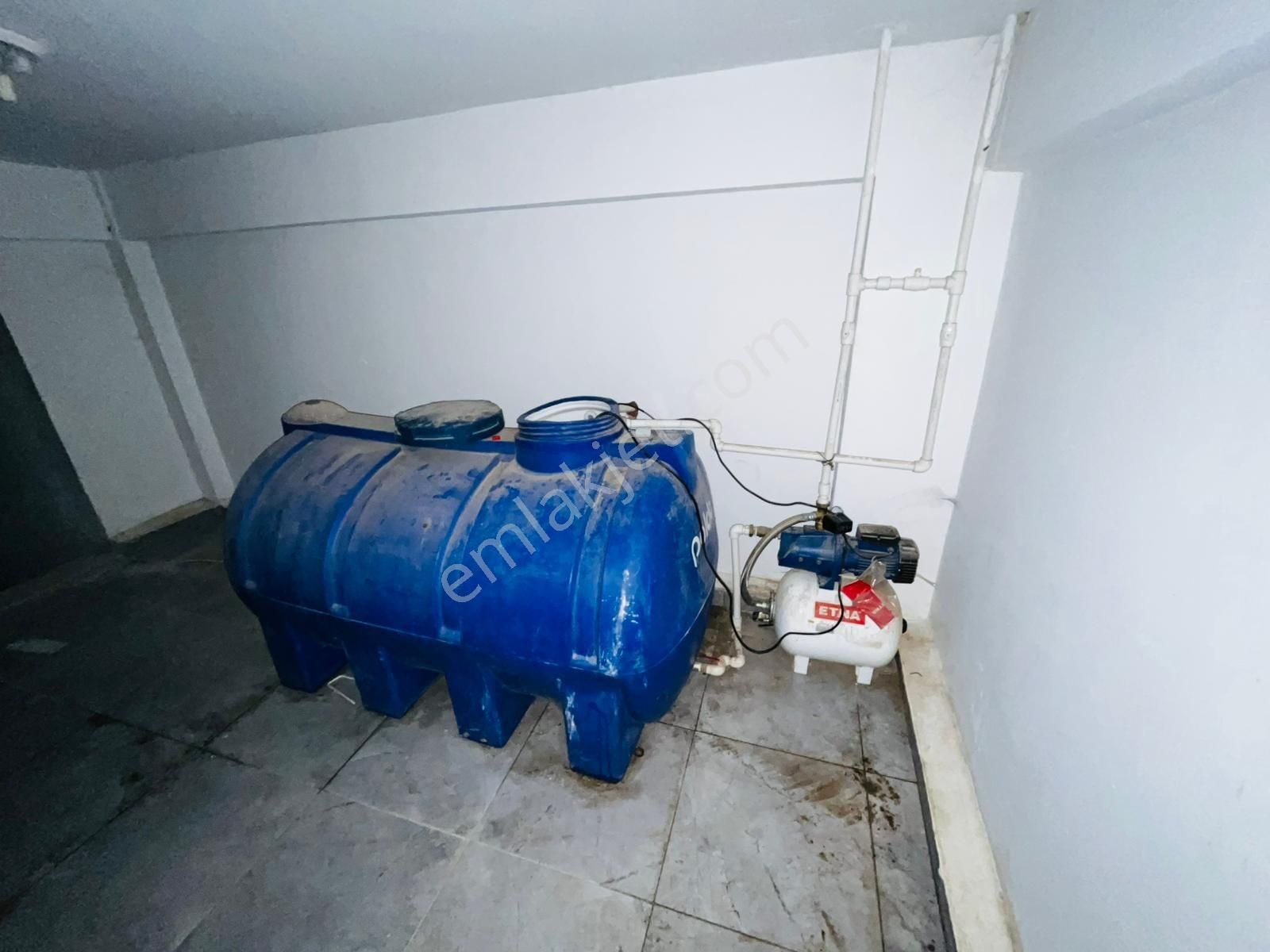 Gömeç Çarı Merkezinde Satılık 2+1 Daire - Görsel 22