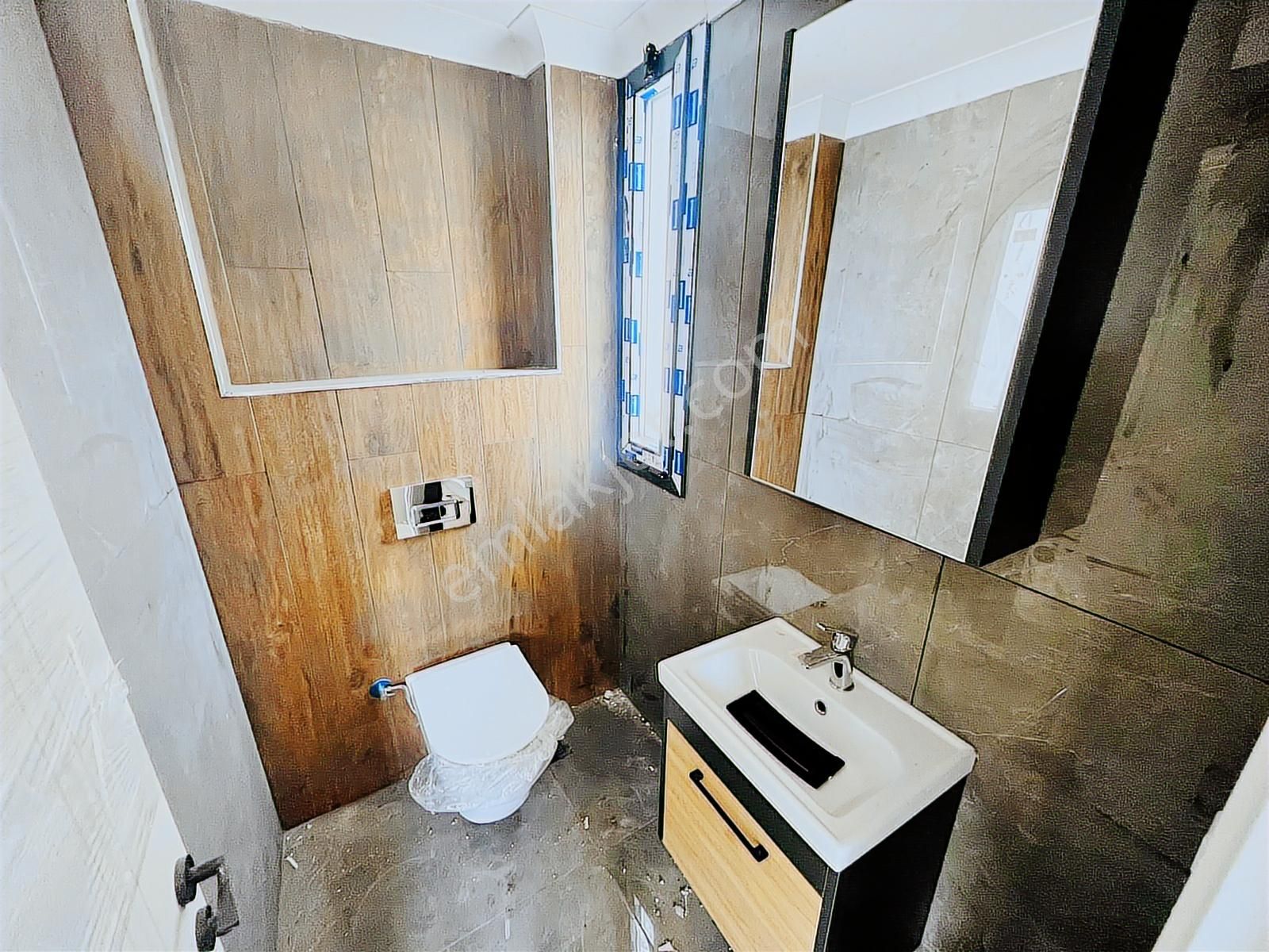 Demir Gayrimenkul'den Gömeç 'te Deniz Manzaralı 3+1 Lüx Villa - Görsel 26