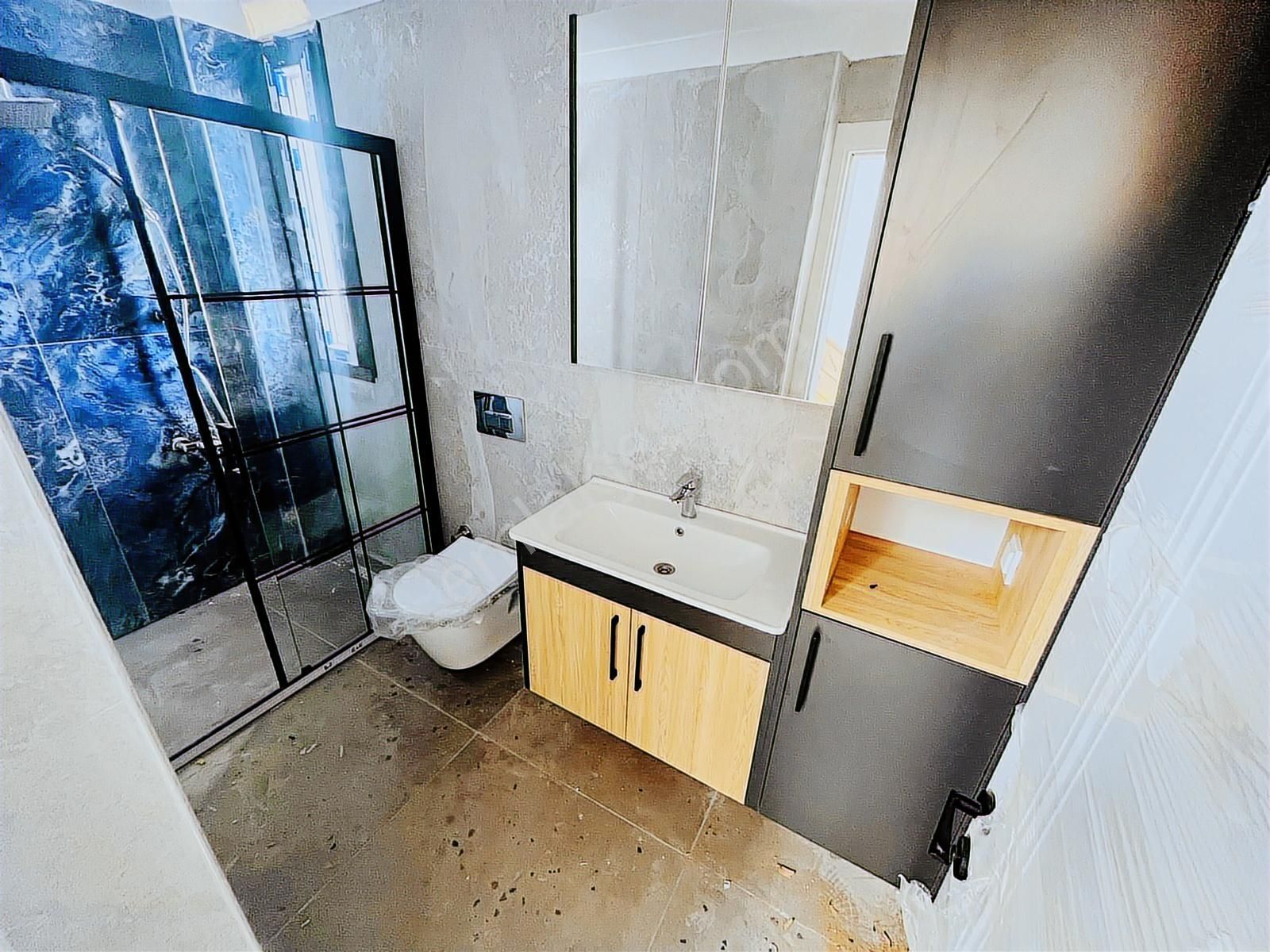 Demir Gayrimenkul'den Gömeç 'te Deniz Manzaralı 3+1 Lüx Villa - Görsel 28