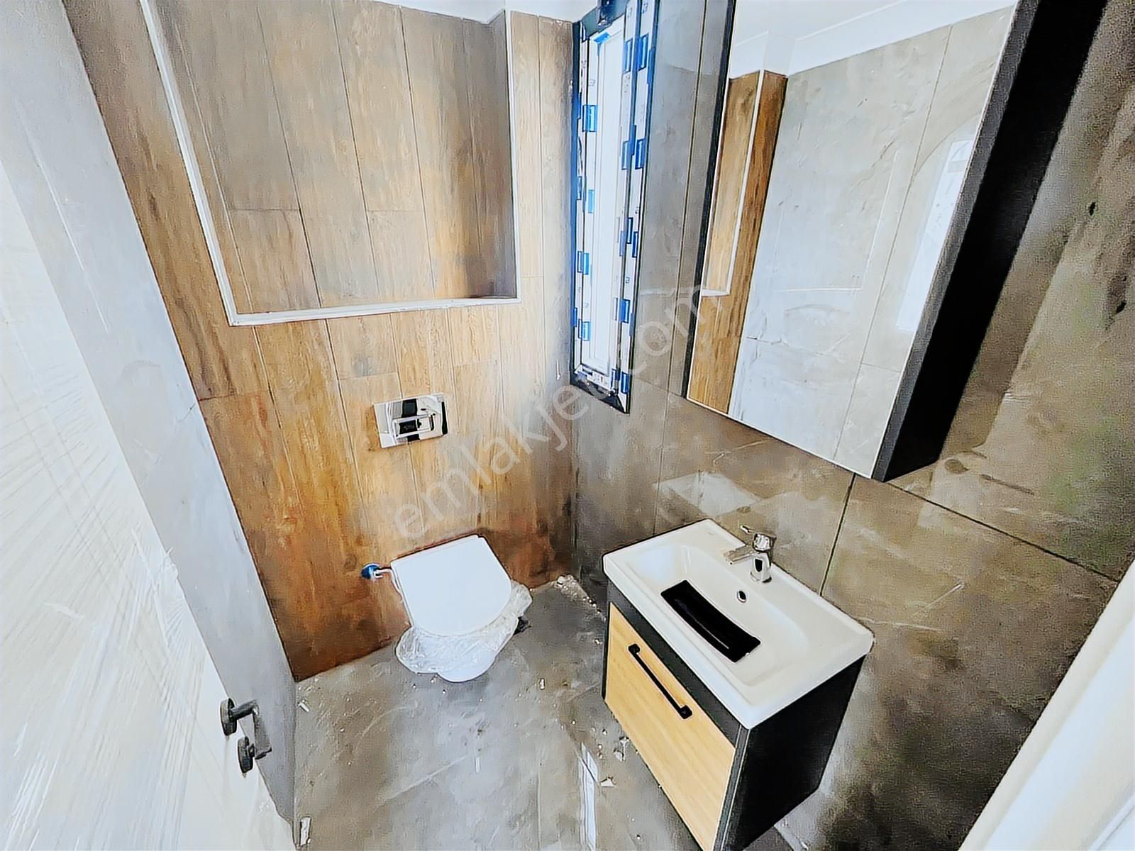 Demir Gayrimenkul'den Gömeç 'te Deniz Manzaralı 3+1 Lüx Villa - Görsel 35