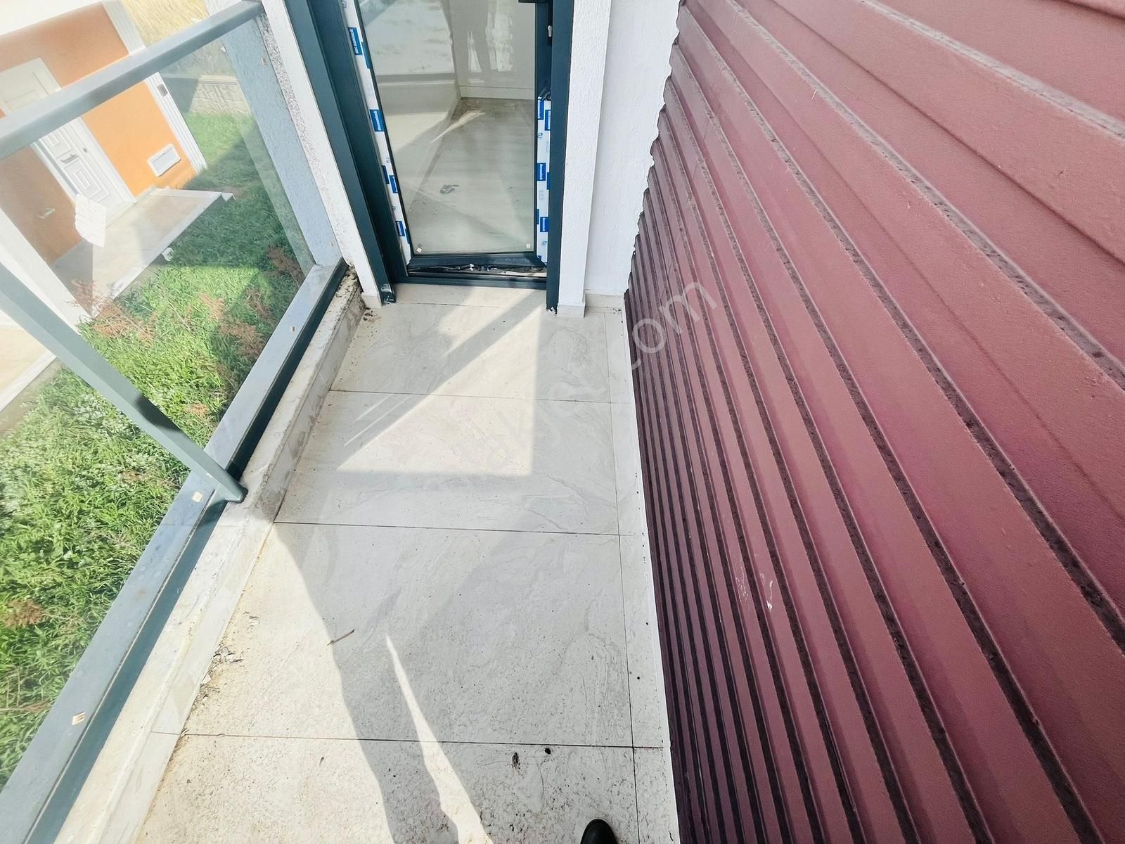 Demir Gayrimenkul'den Gömeç 'te Deniz Manzaralı 3+1 Lüx Villa - Görsel 14