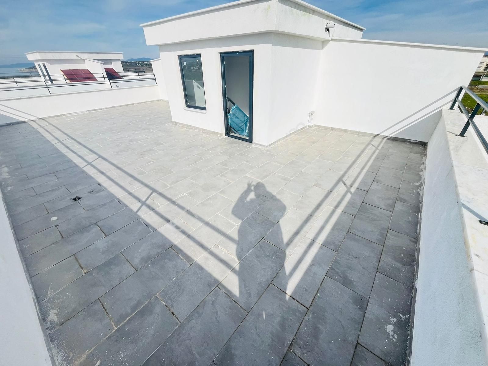 Demir Gayrimenkul'den Gömeç 'te Deniz Manzaralı 3+1 Lüx Villa - Görsel 20