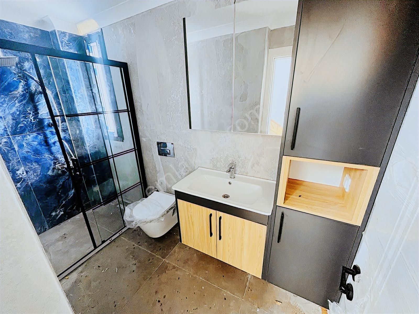 Demir Gayrimenkul'den Gömeç 'te Deniz Manzaralı 3+1 Lüx Villa - Görsel 27