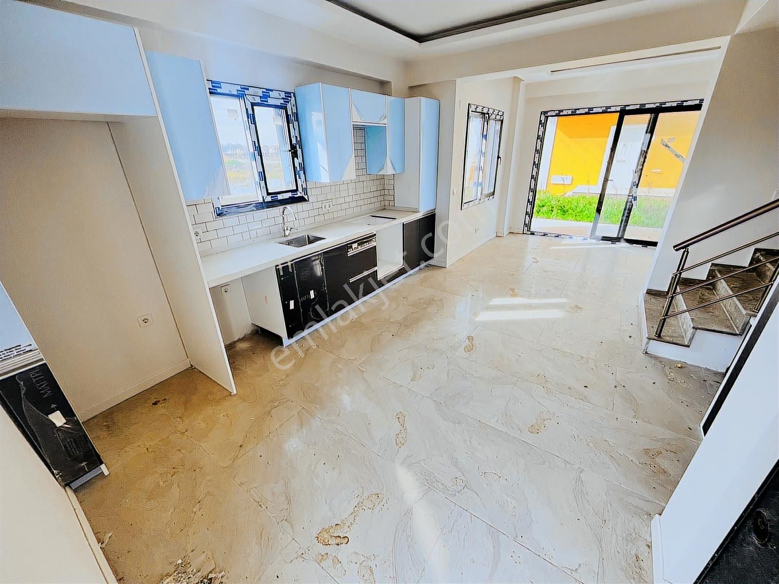 Demir Gayrimenkul'den Gömeç 'te Deniz Manzaralı 3+1 Lüx Villa - Görsel 22