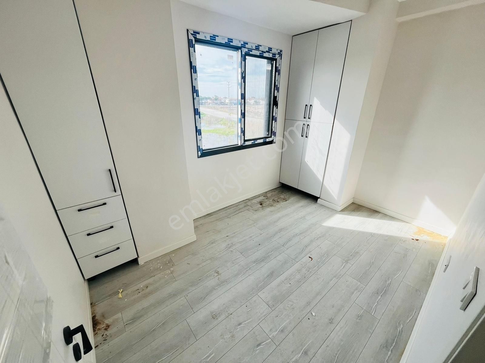 Demir Gayrimenkul'den Gömeç 'te Deniz Manzaralı 3+1 Lüx Villa - Görsel 32