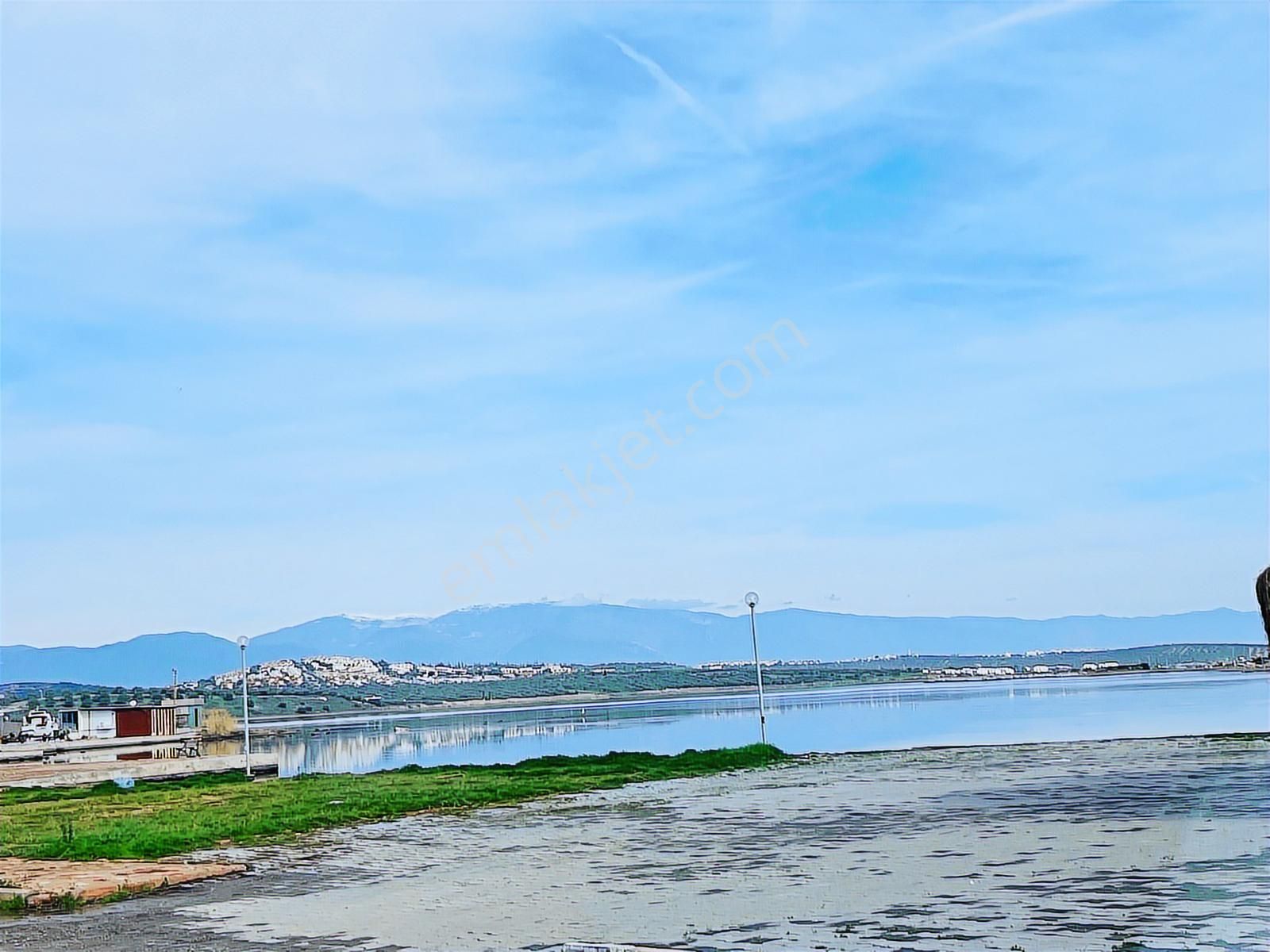 Demir Gayrimenkul'den Gömeç 'te Deniz Manzaralı 3+1 Lüx Villa - Görsel 5