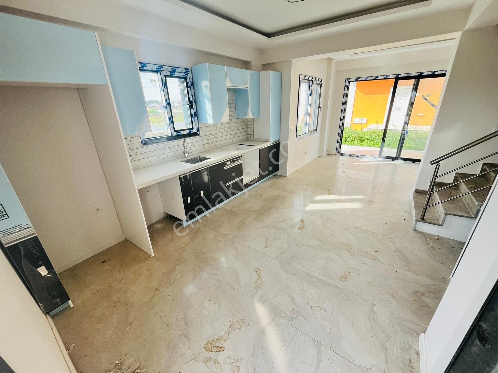 Demir Gayrimenkul'den Gömeç 'te Deniz Manzaralı 3+1 Lüx Villa - Görsel 2