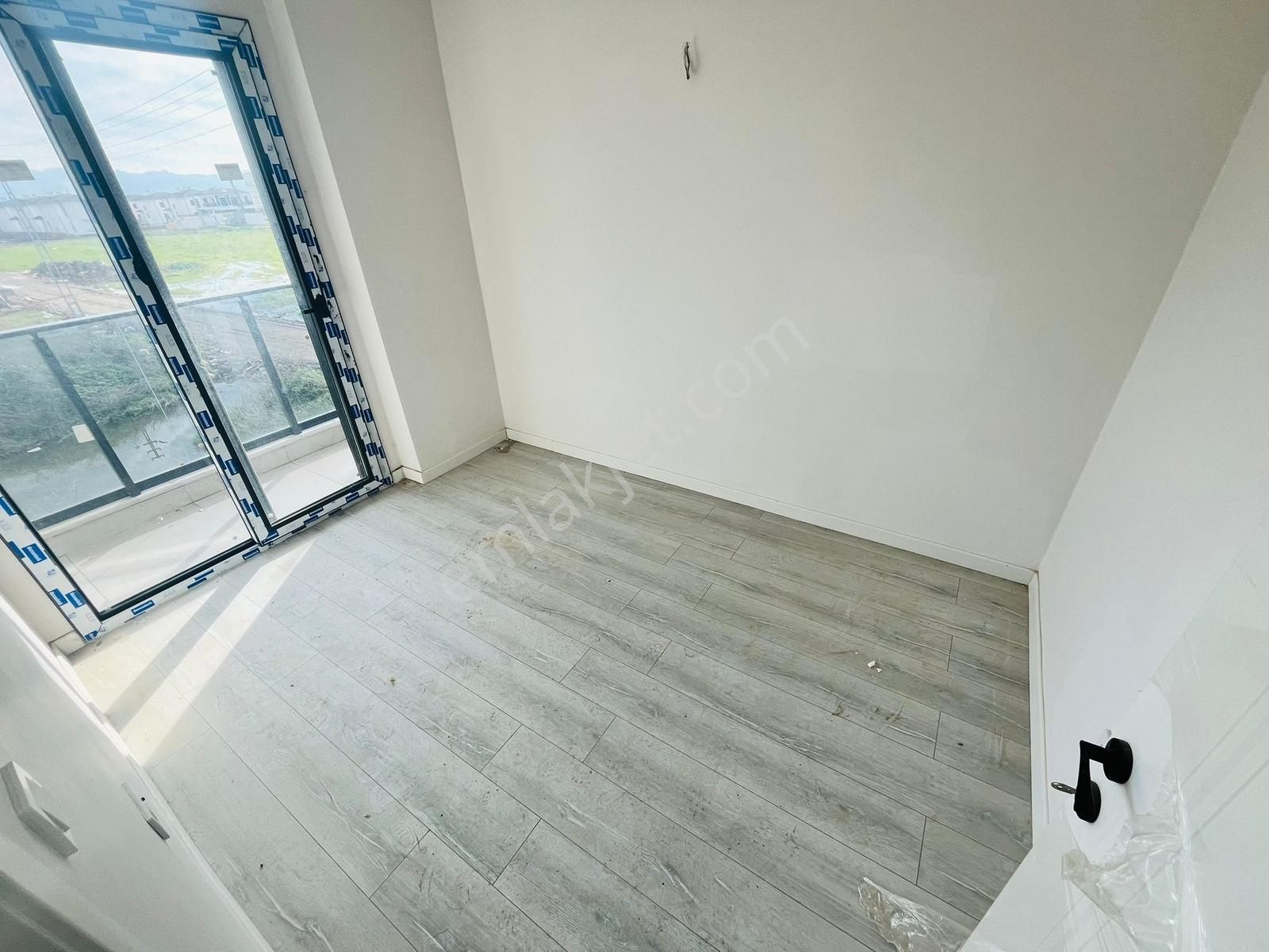 Demir Gayrimenkul'den Gömeç 'te Deniz Manzaralı 3+1 Lüx Villa - Görsel 25