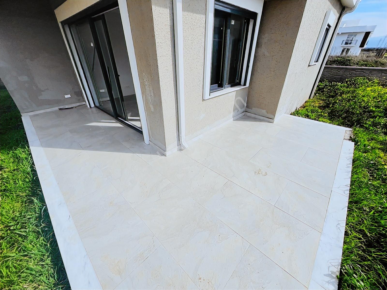 Demir Gayrimenkul'den Gömeç 'te Deniz Manzaralı 3+1 Lüx Villa - Görsel 6