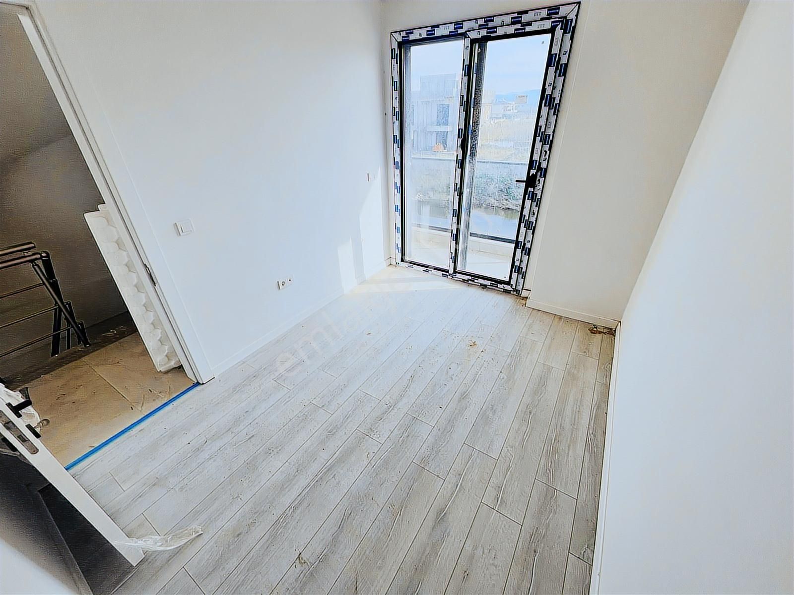 Demir Gayrimenkul'den Gömeç 'te Deniz Manzaralı 3+1 Lüx Villa - Görsel 10