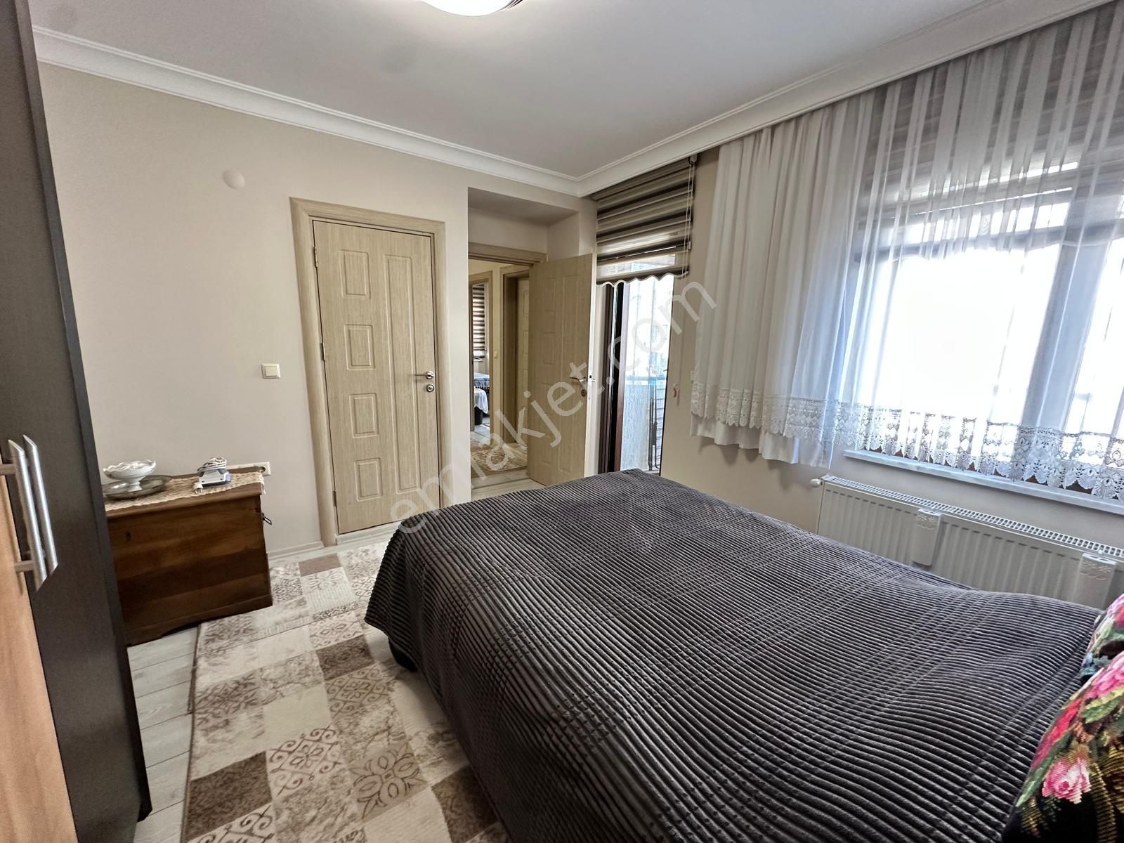 Rw Land Gayrimenkul'den Çalı Mah. Gümüşlük Mevkii Satılık 3+1 Daire - Görsel 15