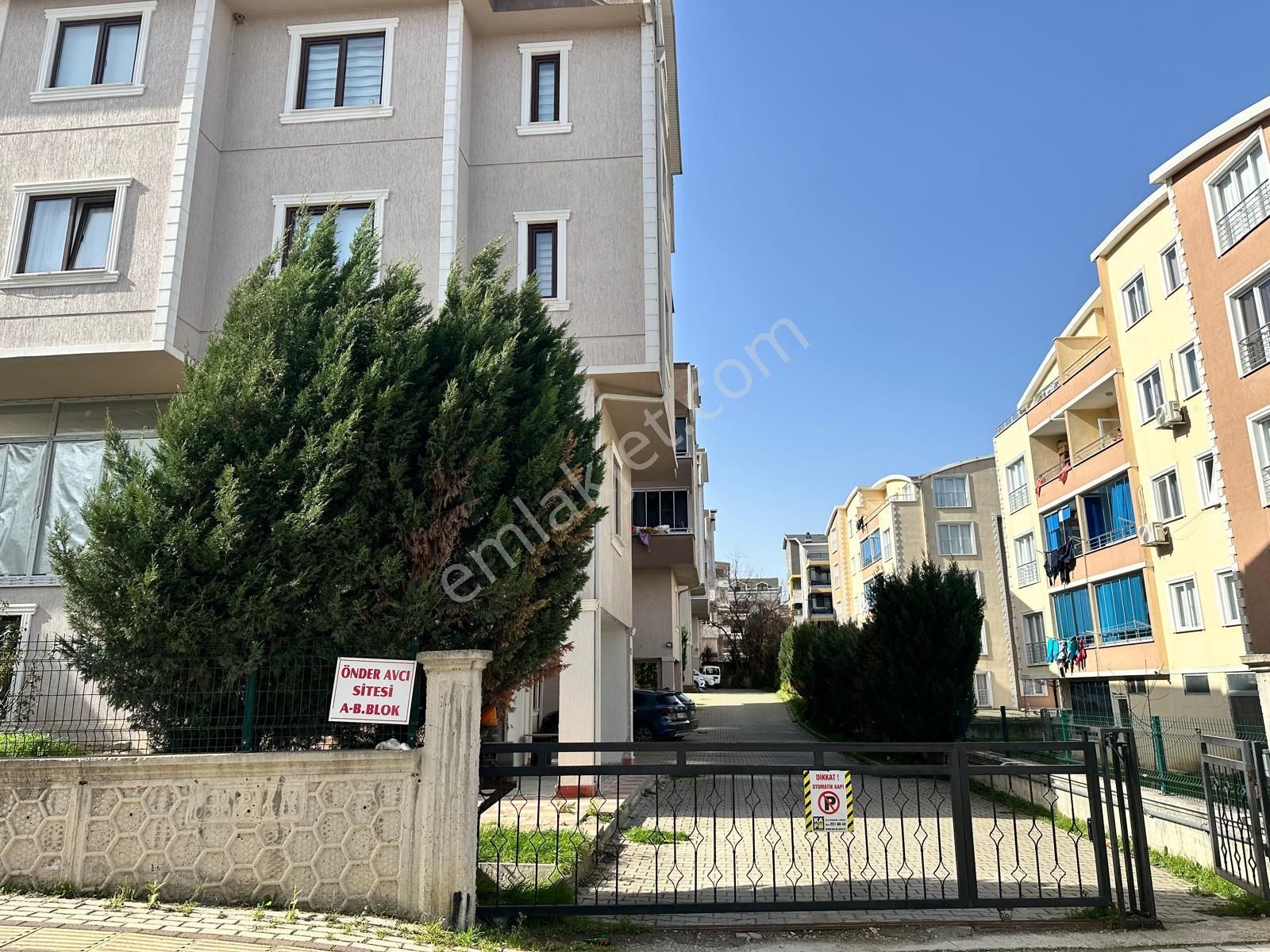 Rw Land Gayrimenkul'den Çalı Mah. Gümüşlük Mevkii Satılık 3+1 Daire - Görsel 26