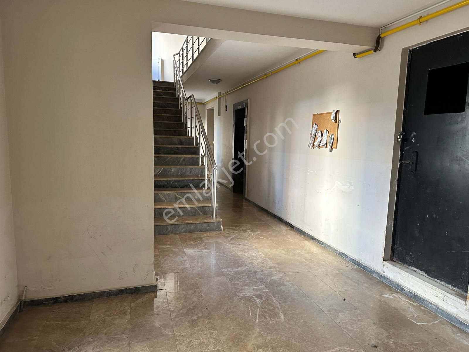 Rw Land Gayrimenkul'den Çalı Mah. Gümüşlük Mevkii Satılık 3+1 Daire - Görsel 24