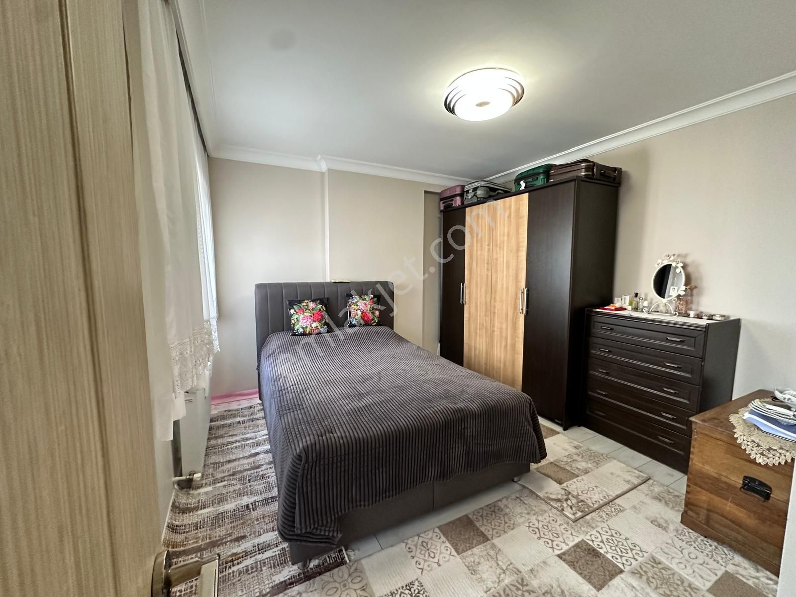 Rw Land Gayrimenkul'den Çalı Mah. Gümüşlük Mevkii Satılık 3+1 Daire - Görsel 16