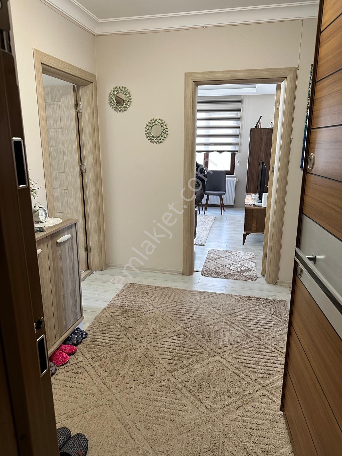 Rw Land Gayrimenkul'den Çalı Mah. Gümüşlük Mevkii Satılık 3+1 Daire - Görsel 2